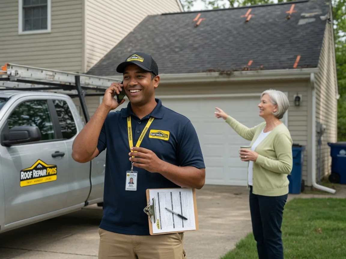Roof Repair Centerville, UT FAQs